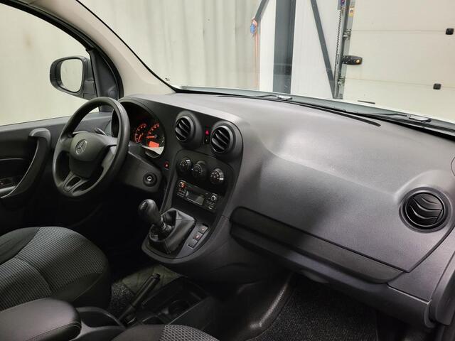 Mercedes-Benz CITAN 108CDI Euro 6!