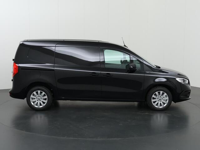 Mercedes-Benz CITAN 110 CDI L2 PRO Automaat | Achteruitrijcamera | Cruise Control | Airco | All Season | Dodehoekassistent |