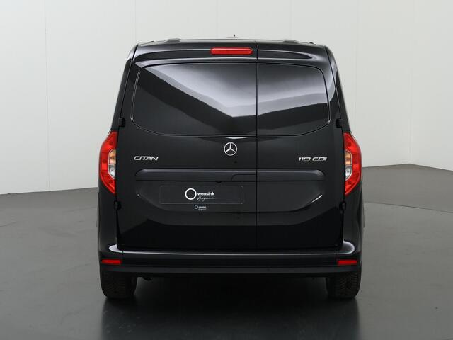 Mercedes-Benz CITAN 110 CDI L2 PRO Automaat | Achteruitrijcamera | Cruise Control | Airco | All Season | Dodehoekassistent |