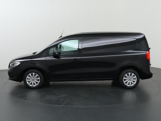 Mercedes-Benz CITAN 110 CDI L2 PRO Automaat | Achteruitrijcamera | Cruise Control | Airco | All Season | Dodehoekassistent |