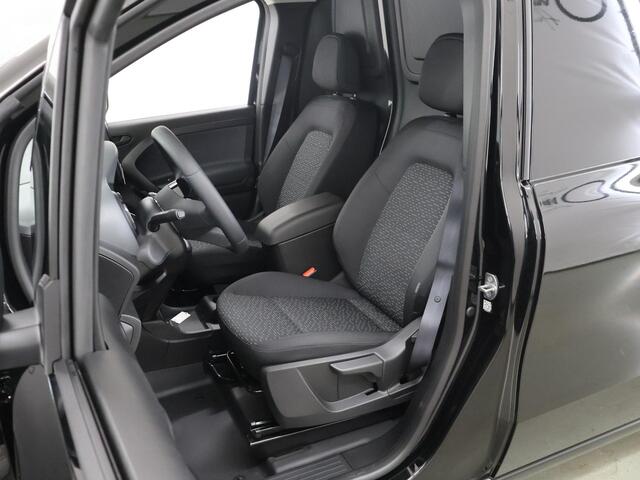 Mercedes-Benz CITAN 110 CDI L2 PRO Automaat | Achteruitrijcamera | Cruise Control | Airco | All Season | Dodehoekassistent |