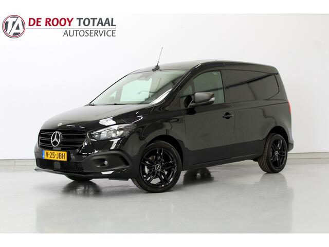 Mercedes-Benz CITAN 108 CDI L1 Pro 75PK, "NIEUW"!! 12-2024 "BPM VRIJ" | CAMERA | CARPLAY | CRUISE | PARK.SENSOREN | LED