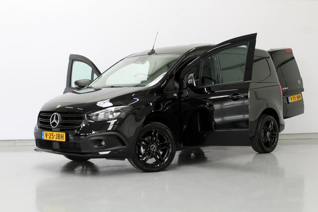 Mercedes-Benz CITAN 108 CDI L1 Pro 75PK, "NIEUW"!! 12-2024 "BPM VRIJ" | CAMERA | CARPLAY | CRUISE | PARK.SENSOREN | LED