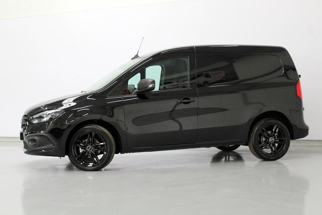 Mercedes-Benz CITAN 108 CDI L1 Pro 75PK, "NIEUW"!! 12-2024 "BPM VRIJ" | CAMERA | CARPLAY | CRUISE | PARK.SENSOREN | LED