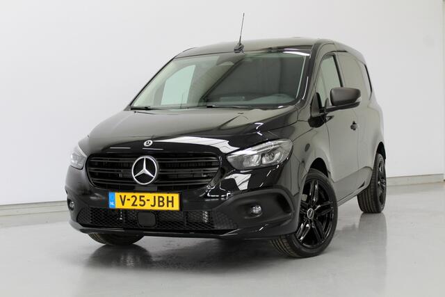 Mercedes-Benz CITAN 108 CDI L1 Pro 75PK, "NIEUW"!! 12-2024 "BPM VRIJ" | CAMERA | CARPLAY | CRUISE | PARK.SENSOREN | LED