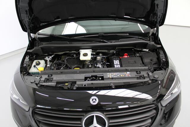 Mercedes-Benz CITAN 108 CDI L1 Pro 75PK, "NIEUW"!! 12-2024 "BPM VRIJ" | CAMERA | CARPLAY | CRUISE | PARK.SENSOREN | LED