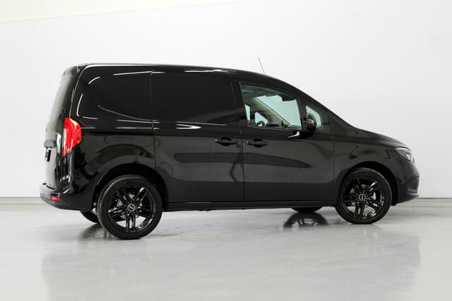 Mercedes-Benz CITAN 108 CDI L1 Pro 75PK, "NIEUW"!! 12-2024 "BPM VRIJ" | CAMERA | CARPLAY | CRUISE | PARK.SENSOREN | LED