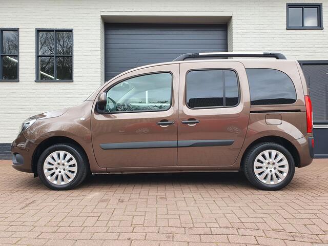 Mercedes-Benz CITAN 112 Automaat NAVI / CAMERA / TREKHAAK / CRUISE / PDC