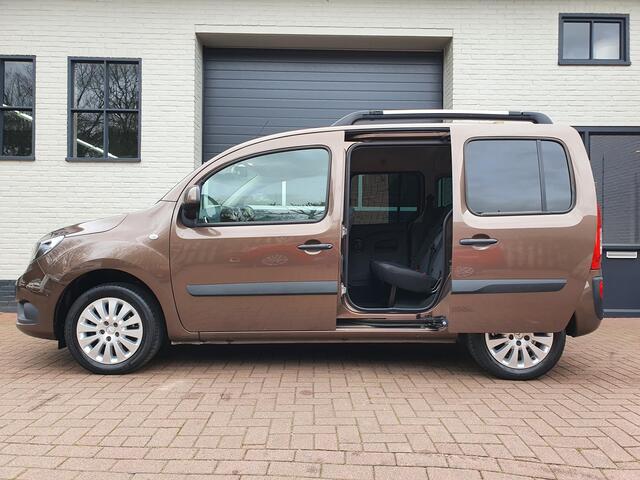 Mercedes-Benz CITAN 112 Automaat NAVI / CAMERA / TREKHAAK / CRUISE / PDC