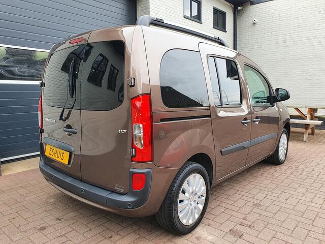 Mercedes-Benz CITAN 112 Automaat NAVI / CAMERA / TREKHAAK / CRUISE / PDC