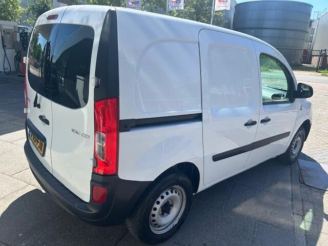 Mercedes-Benz CITAN 109 CDI BlueEFFICIENCY Business Ambition AIRCO I NAVI I MISTLAMPEN I ELEKTRISCHE RAMEN & SPIEGELS I 1e EIGENAAR I COMPLETE ONDERHOUDSHISTORIE