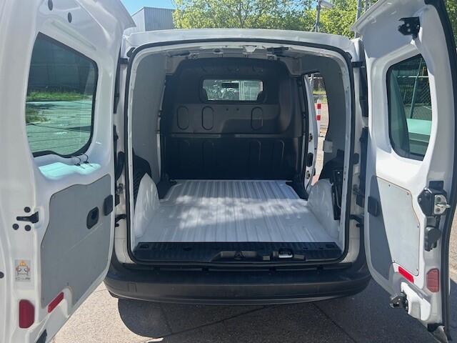 Mercedes-Benz CITAN 109 CDI BlueEFFICIENCY Business Ambition AIRCO I NAVI I MISTLAMPEN I ELEKTRISCHE RAMEN & SPIEGELS I 1e EIGENAAR I COMPLETE ONDERHOUDSHISTORIE
