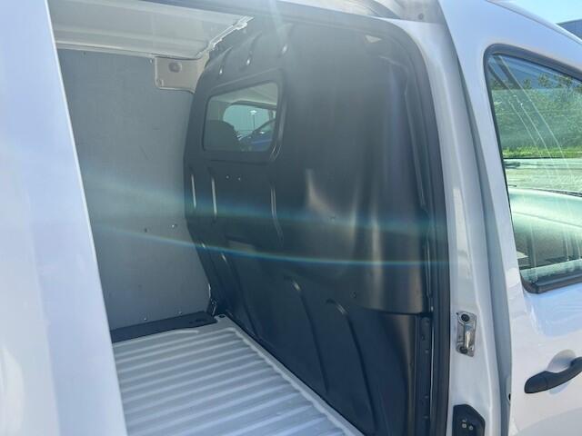 Mercedes-Benz CITAN 109 CDI BlueEFFICIENCY Business Ambition AIRCO I NAVI I MISTLAMPEN I ELEKTRISCHE RAMEN & SPIEGELS I 1e EIGENAAR I COMPLETE ONDERHOUDSHISTORIE