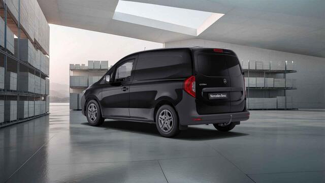 Mercedes-Benz CITAN 108 CDI L1 PRO | Trekhaak | Navigatie | DAB+ Radio | Apple Carplay | Airco | Cruise Control |