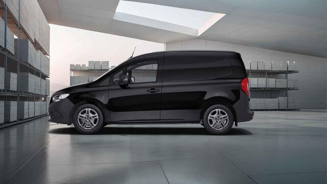 Mercedes-Benz CITAN 108 CDI L1 PRO | Trekhaak | Navigatie | DAB+ Radio | Apple Carplay | Airco | Cruise Control |
