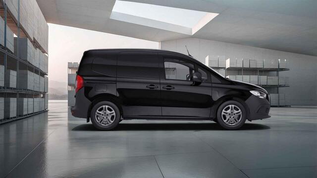 Mercedes-Benz CITAN 108 CDI L1 PRO | Trekhaak | Navigatie | DAB+ Radio | Apple Carplay | Airco | Cruise Control |