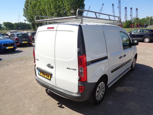 Mercedes-Benz CITAN 108 CDI BlueEFFICIENCY Airco, audio, Side bars, Imperial, trekhaak, PDC