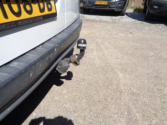Mercedes-Benz CITAN 108 CDI BlueEFFICIENCY Airco, audio, Side bars, Imperial, trekhaak, PDC