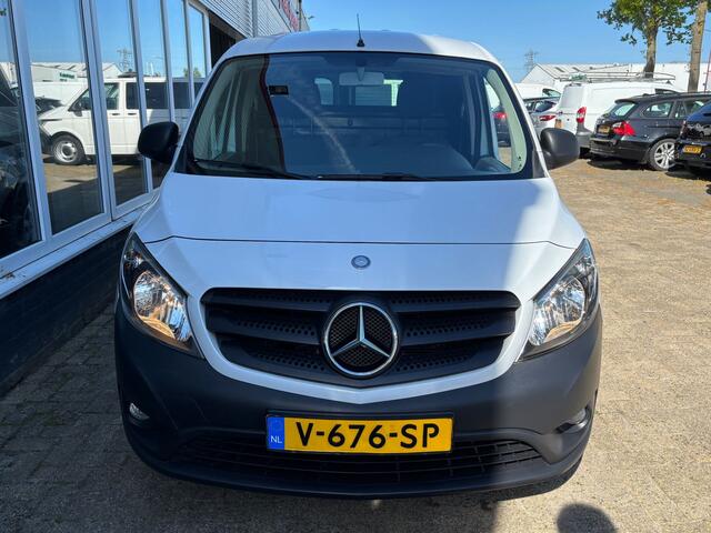 Mercedes-Benz CITAN 108 CDI BlueEFFICIENCY | Airco | Mistlampen | Zijschuifdeur
