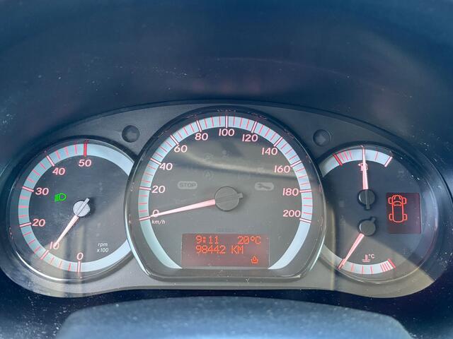 Mercedes-Benz CITAN 108 CDI BlueEFFICIENCY | Airco | Mistlampen | Zijschuifdeur