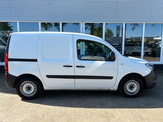 Mercedes-Benz CITAN 108 CDI BlueEFFICIENCY | Airco | Mistlampen | Zijschuifdeur