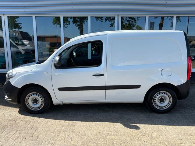 Mercedes-Benz CITAN 108 CDI BlueEFFICIENCY | Airco | Mistlampen | Zijschuifdeur