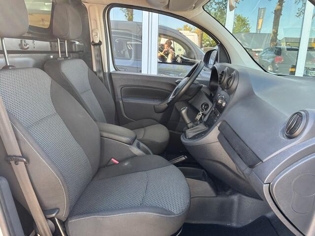 Mercedes-Benz CITAN 108 CDI BlueEFFICIENCY | Airco | Mistlampen | Zijschuifdeur