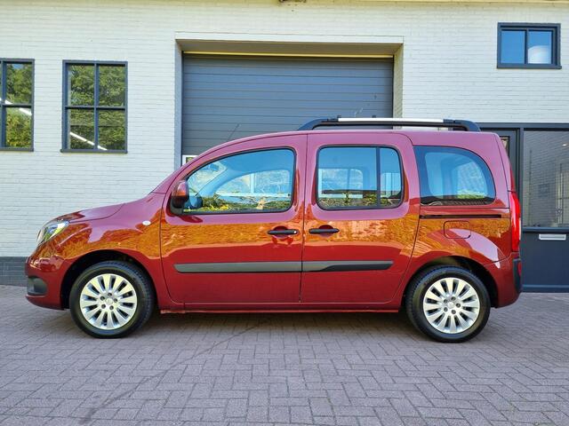 Mercedes-Benz CITAN 112 Ambiente Aut. AIRCO / TREKHAAK / PDC / LM VELGEN