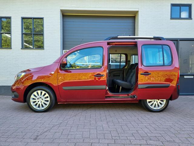 Mercedes-Benz CITAN 112 Ambiente Aut. AIRCO / TREKHAAK / PDC / LM VELGEN