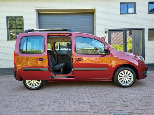 Mercedes-Benz CITAN 112 Ambiente Aut. AIRCO / TREKHAAK / PDC / LM VELGEN