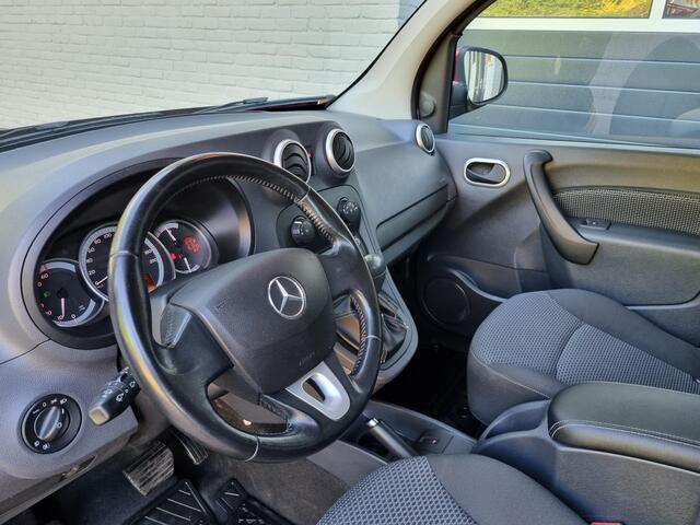 Mercedes-Benz CITAN 112 Ambiente Aut. AIRCO / TREKHAAK / PDC / LM VELGEN