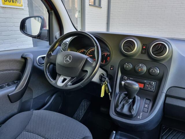 Mercedes-Benz CITAN 112 Ambiente Aut. AIRCO / TREKHAAK / PDC / LM VELGEN