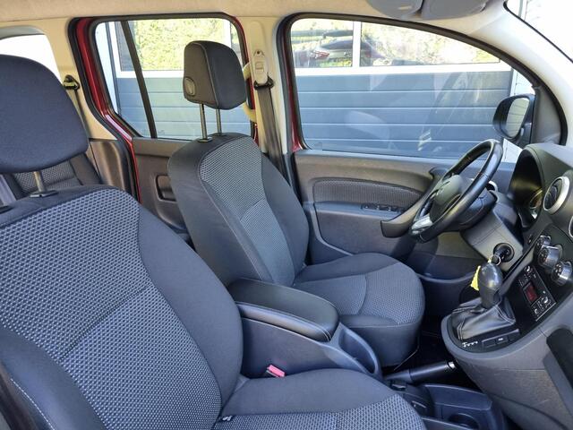 Mercedes-Benz CITAN 112 Ambiente Aut. AIRCO / TREKHAAK / PDC / LM VELGEN