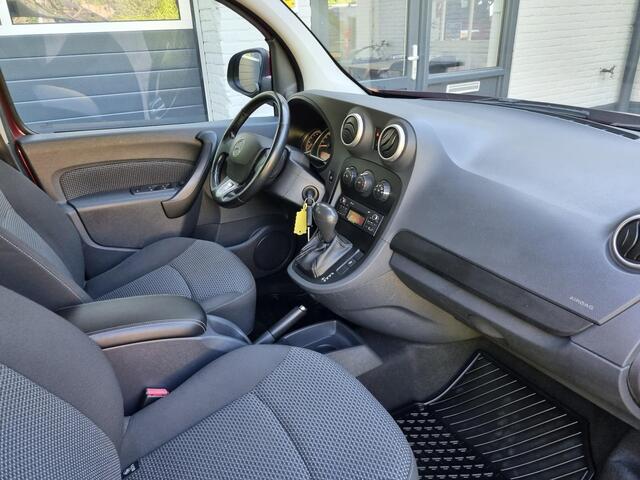 Mercedes-Benz CITAN 112 Ambiente Aut. AIRCO / TREKHAAK / PDC / LM VELGEN