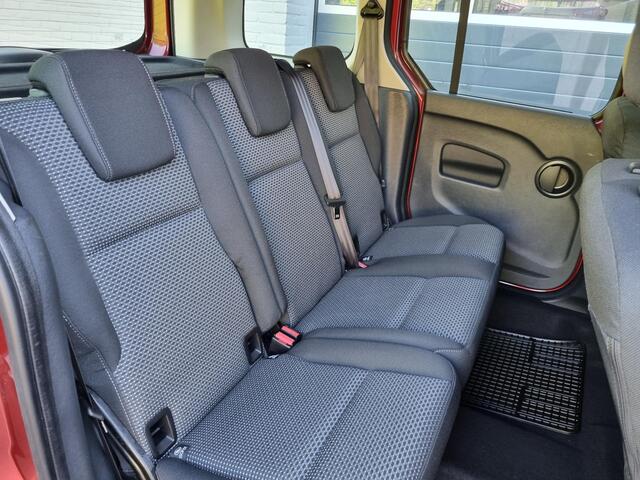 Mercedes-Benz CITAN 112 Ambiente Aut. AIRCO / TREKHAAK / PDC / LM VELGEN