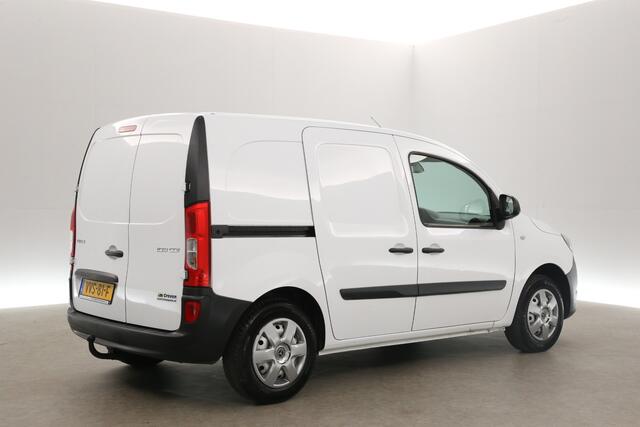 Mercedes-Benz CITAN 109 CDI BlueEFFICIENCY L1H1 Airco Cruise Trekhaak Bluetooth Stoelverwarming