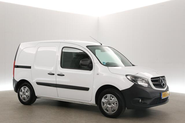 Mercedes-Benz CITAN 109 CDI BlueEFFICIENCY L1H1 Airco Cruise Trekhaak Bluetooth Stoelverwarming