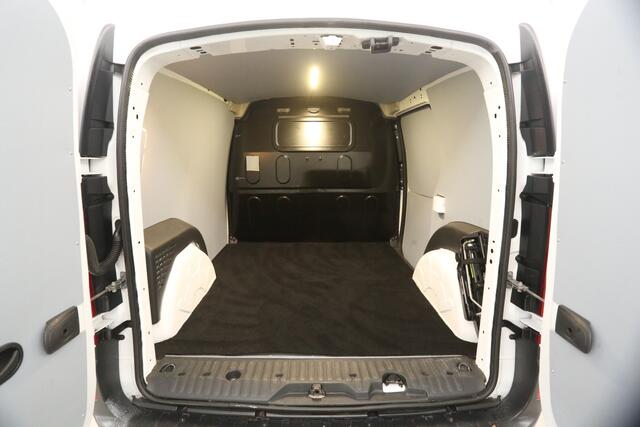 Mercedes-Benz CITAN 109 CDI BlueEFFICIENCY L1H1 Airco Cruise Trekhaak Bluetooth Stoelverwarming