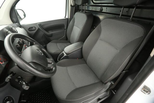 Mercedes-Benz CITAN 109 CDI BlueEFFICIENCY L1H1 Airco Cruise Trekhaak Bluetooth Stoelverwarming