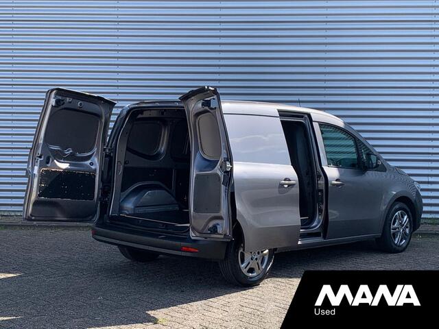 Mercedes-Benz CITAN 110 Benzine Pro LMV Cruise Camera CarPlay Airco ParkAssist Sensoren NAVI CCV Armleuning Airbag 12V USB