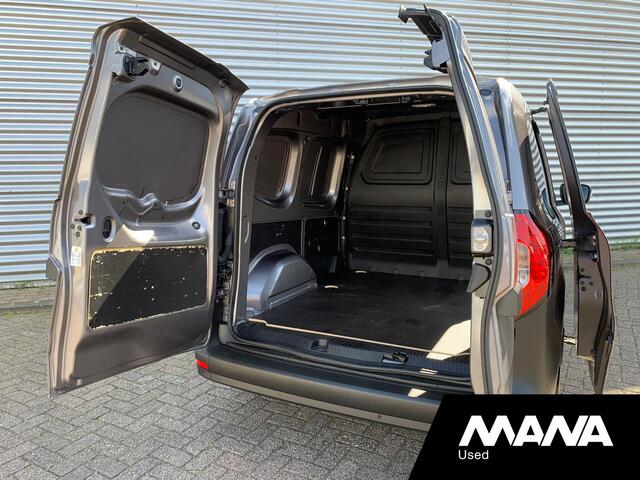 Mercedes-Benz CITAN 110 Benzine Pro LMV Cruise Camera CarPlay Airco ParkAssist Sensoren NAVI CCV Armleuning Airbag 12V USB