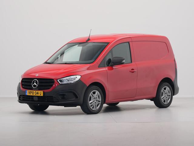 Mercedes-Benz CITAN 108 CDI L1 Base