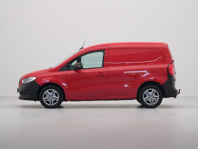 Mercedes-Benz CITAN 108 CDI L1 Base