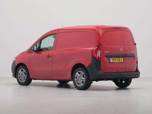 Mercedes-Benz CITAN 108 CDI L1 Base