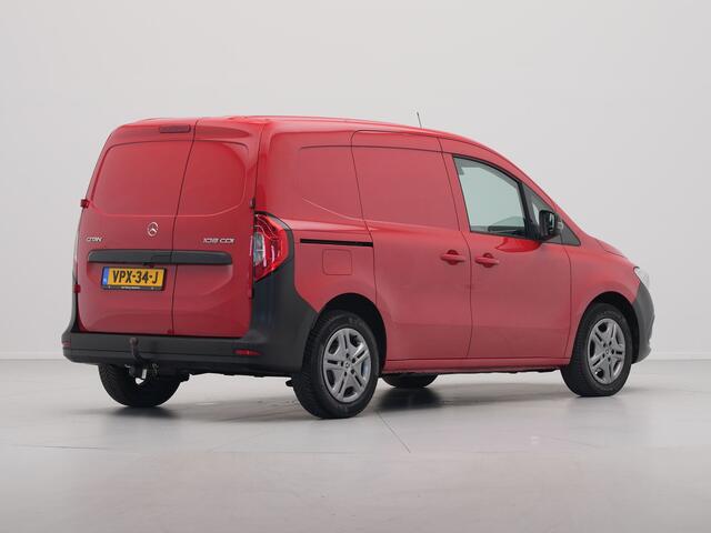 Mercedes-Benz CITAN 108 CDI L1 Base