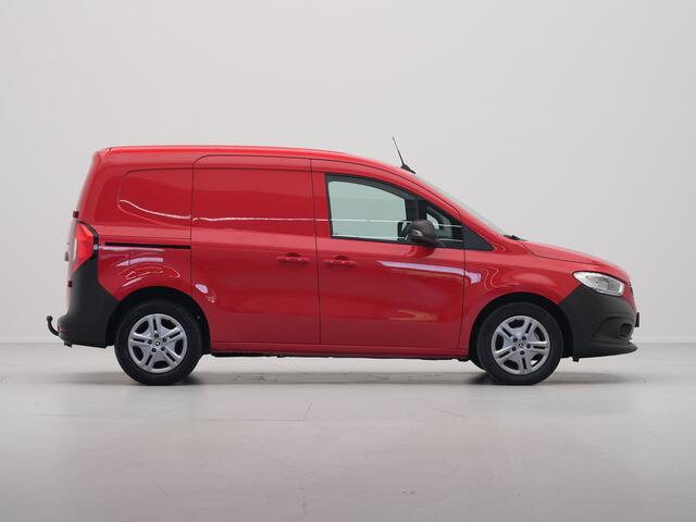 Mercedes-Benz CITAN 108 CDI L1 Base