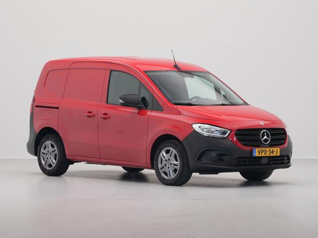 Mercedes-Benz CITAN 108 CDI L1 Base