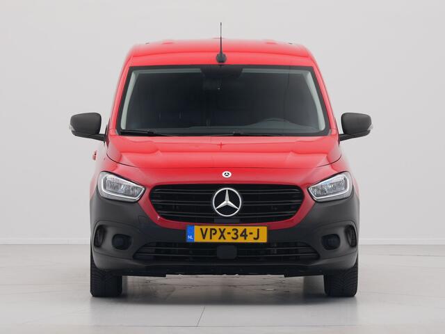 Mercedes-Benz CITAN 108 CDI L1 Base