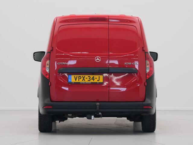 Mercedes-Benz CITAN 108 CDI L1 Base