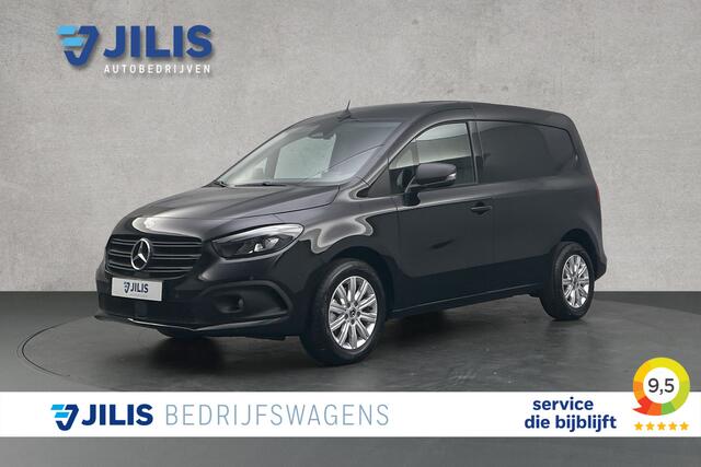 Mercedes-Benz CITAN 112 CDI Select | Automaat | Camera | Trekhaak | LED | Parkeersensoren